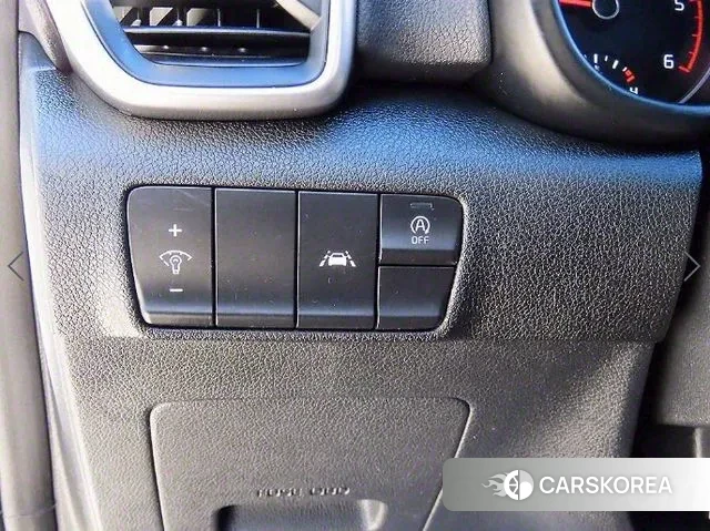 Kia Sportage The Bold id 2973542 из Кореи 3