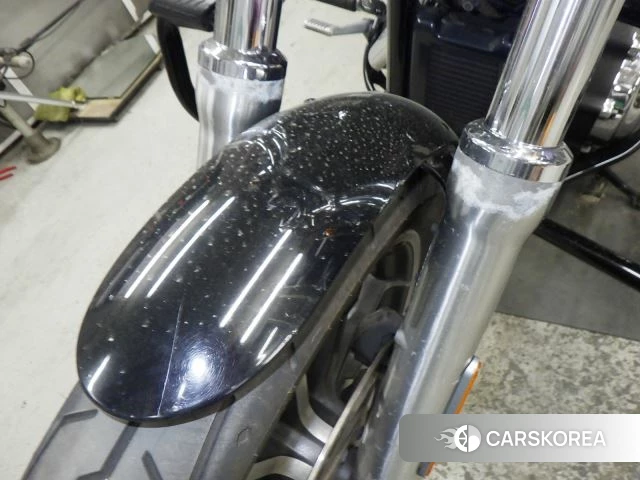 Проданный Harley-Davidson Softail Low Rider FXLR1750 2019 из Японии, фото 3