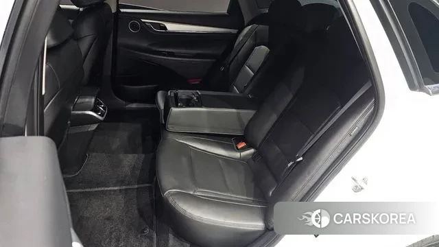 Hyundai The New Grandeur IG 2021 Белый из Кореи, фото 3