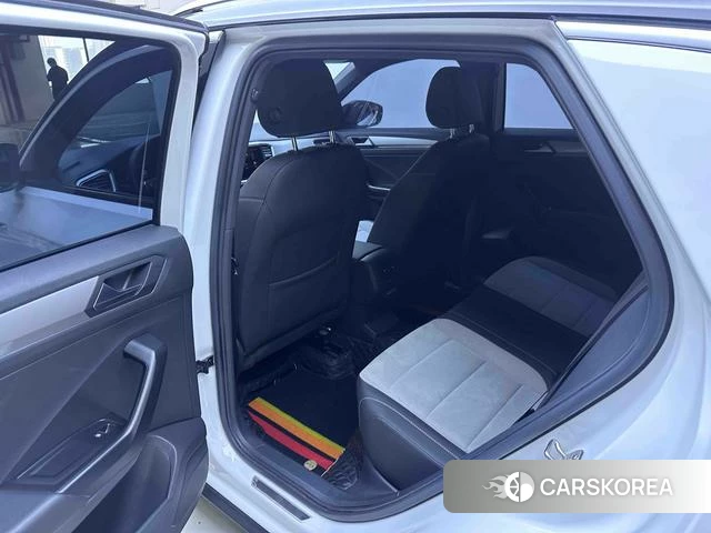 Volkswagen Exploring songs 2022 Белый из Китая, фото 3
