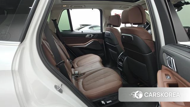 BMW X5 (G05) 2025 Белый из Кореи, фото 3