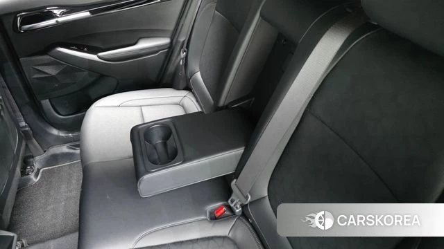Kia The New Seltos 2023 Серый из Кореи, фото 3