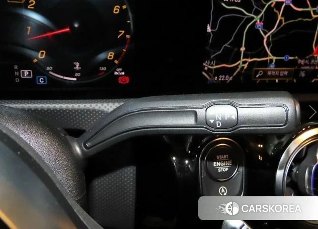 Mercedes-Benz A-Class W177 2021 Белый из Кореи, фото 3