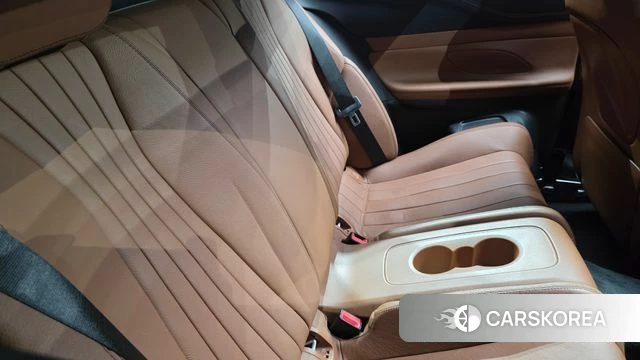 Mercedes-Benz E-Class W213 2018 Белый из Кореи, фото 3