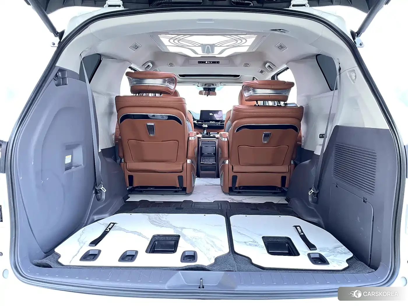 Toyota Sienna 2024 Белый из Китая, фото 3