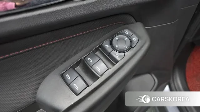 Chevrolet (GM Daewoo) Trailblazer 2020 Серый из Кореи, фото 3