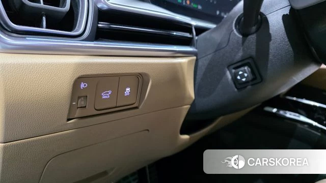 Kia The New Sorento 4th Generation 2024 Белый из Кореи, фото 3