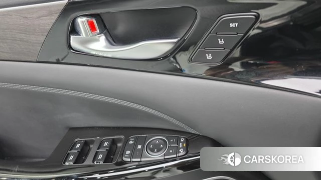 Kia K7 Premier 2020 Белый из Кореи, фото 3