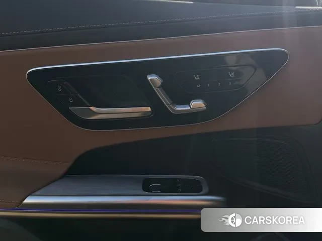 Mercedes-Benz CLE-Class C236 2025 Черный из Кореи, фото 3