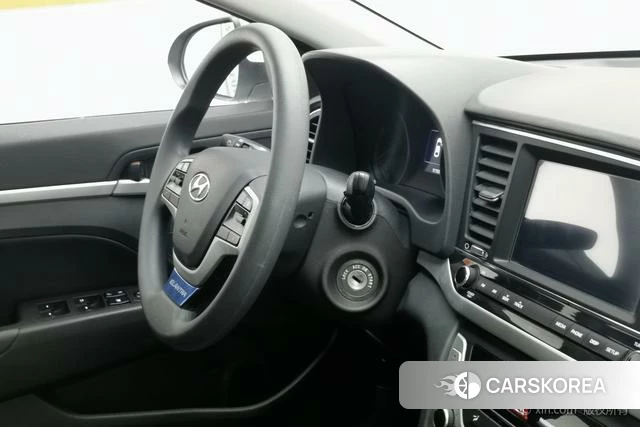 Hyundai Lead 2018 Белый из Китая, фото 3