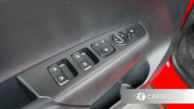 Kia Morning Urban (JA) 2022 Красный из Кореи, фото 3