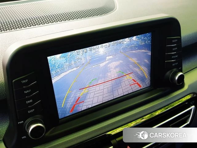 Kia Seltos 2020 Белый из Кореи, фото 3