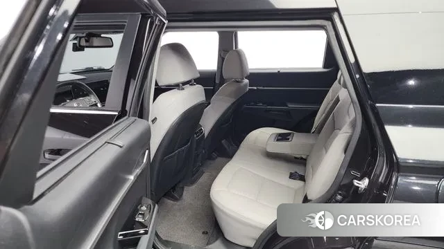 Ssangyong Torres 2022 Черный из Кореи, фото 3