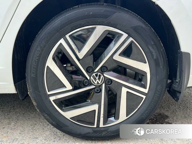 Volkswagen Sagitar 2022 Белый из Китая, фото 3