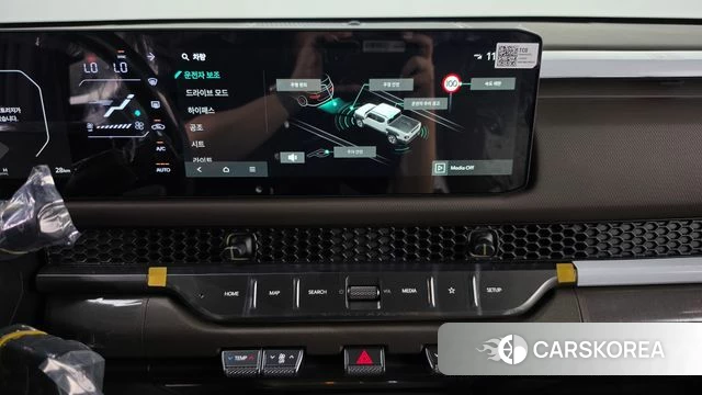 Kia Tasman 2026 Черный из Кореи, фото 3
