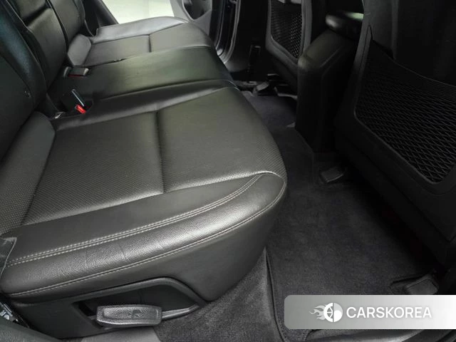 Hyundai All New Tucson 2020 Серый из Кореи, фото 3