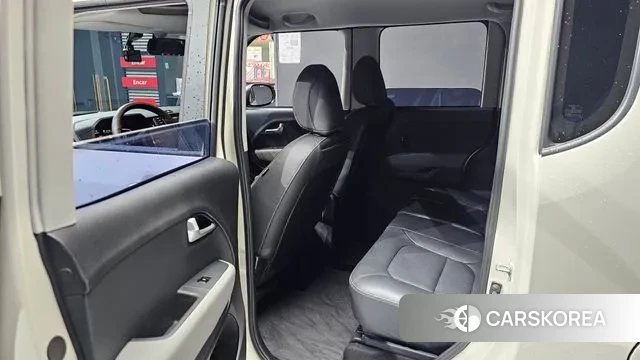 Kia The New Kia Ray 2023 Жемчужный цвет из Кореи, фото 3