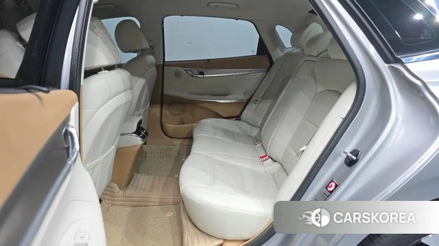 Hyundai The New Grandeur IG 2020 Серебристо-серый из Кореи, фото 3