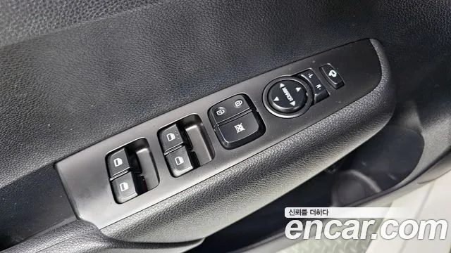 Kia Morning Urban (JA) id 2714389 из Кореи 3