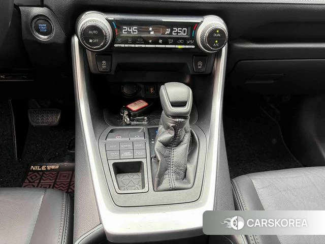 Toyota Wilanda 2021 Черный из Китая, фото 3