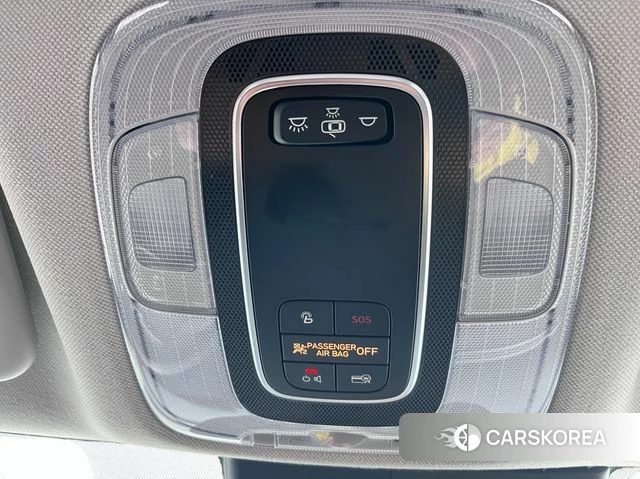 Hyundai Avante (CN7) 2020 Черный из Кореи, фото 3