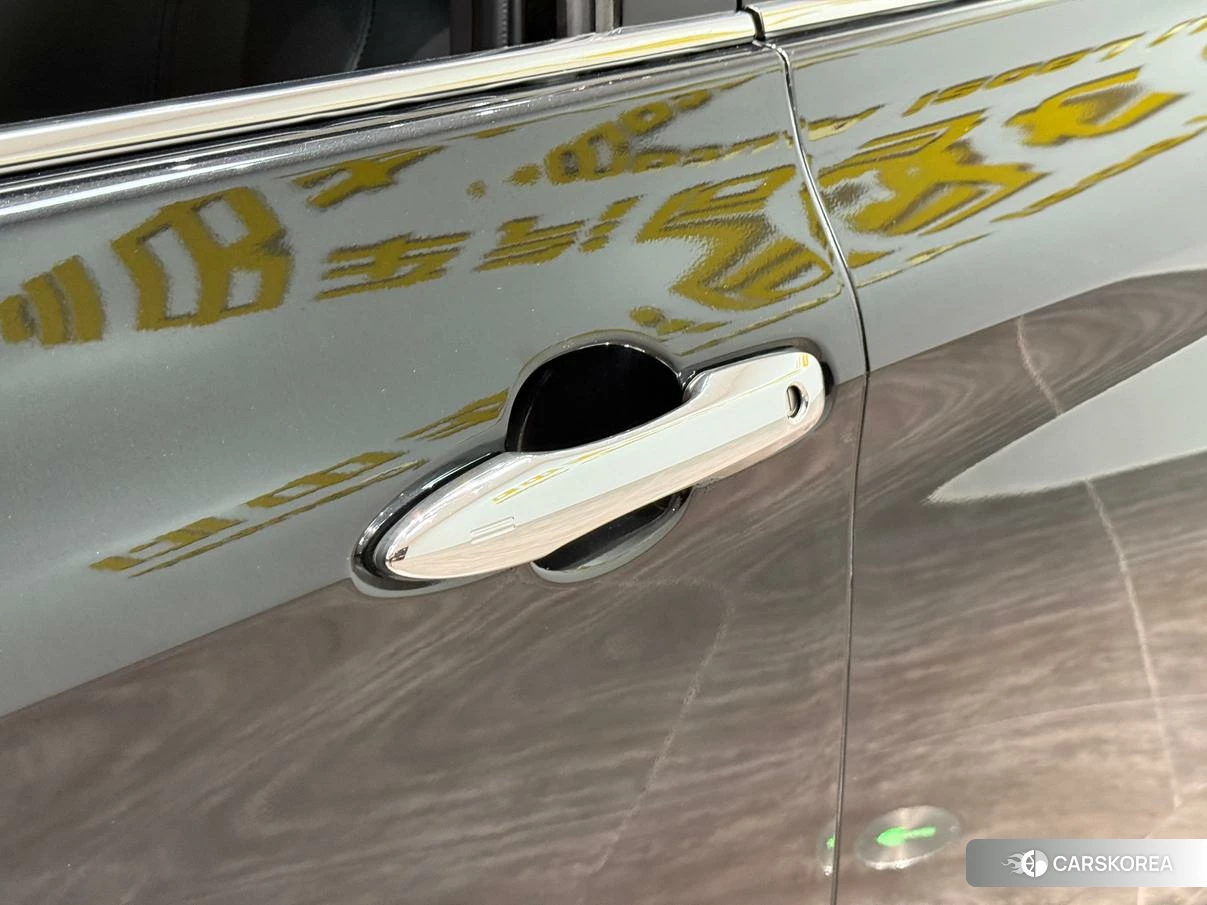 Toyota Asian dragon 2023 Черный из Китая, фото 3