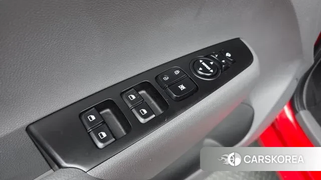 Kia All New Morning (JA) 2018 Красный из Кореи, фото 3