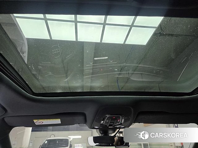 Audi A4 (B9) 2019 Белый из Кореи, фото 3