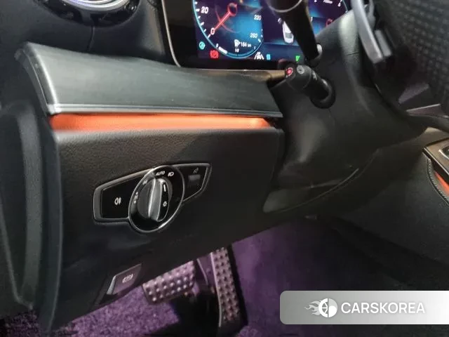 Mercedes-Benz CLS-Class C257 2022 Серебристо-серый из Кореи, фото 3