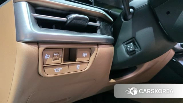 Hyundai Grandeur (GN7) 2023 Серый из Кореи, фото 3