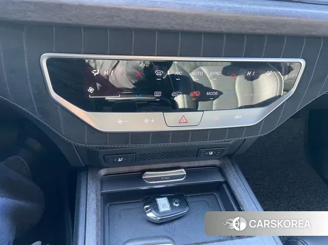 Ssangyong Rexton New Arena 2024 Черный из Кореи, фото 3