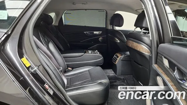 Kia More K9 id 2662323 из Кореи 3