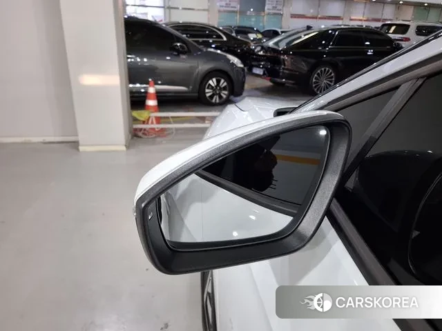 Volkswagen ID.4 2025 Белый из Кореи, фото 3