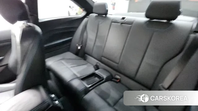 BMW M2 (F87) 2018 Белый из Кореи, фото 3