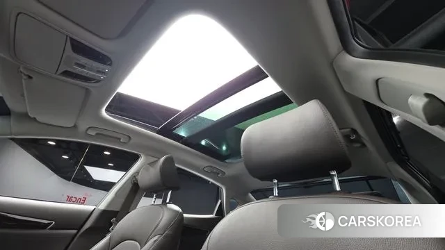 Kia Come New K7 2018 Черный из Кореи, фото 3