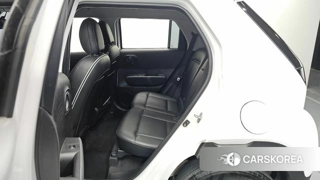 Hyundai Casper 2022 Белый из Кореи, фото 3