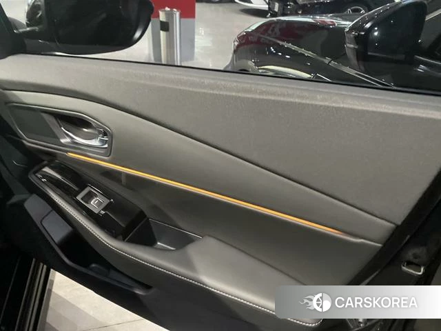 Honda Accord 2025 Черный из Китая, фото 3