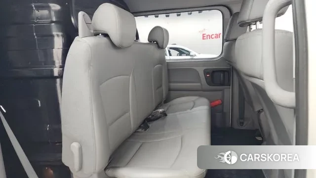 Hyundai The New Grand Starex 2020 Белый из Кореи, фото 3