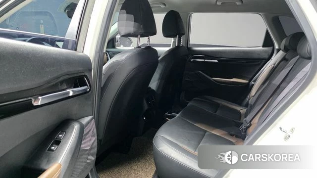 Kia Seltos 2020 Белый из Кореи, фото 3