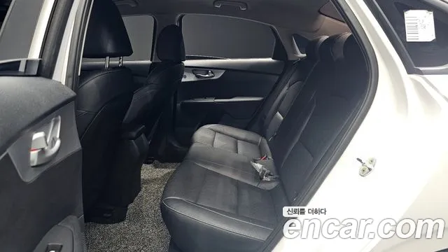 Kia The New K3 2nd generation id 2689189 из Кореи 3