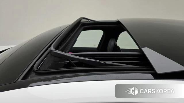 Mercedes-Benz E-Class W214 2025 Белый из Кореи, фото 3