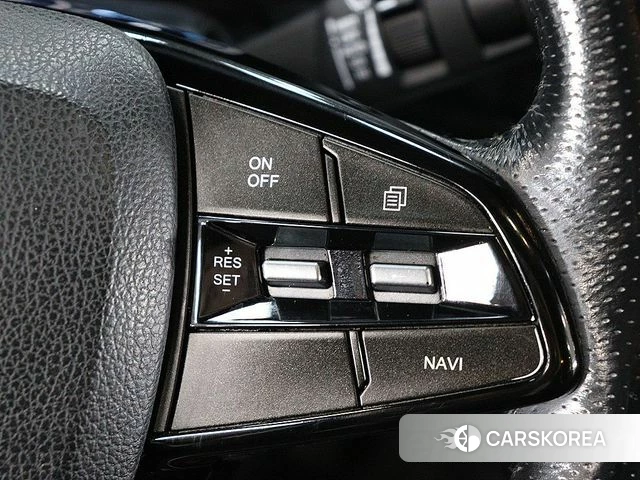 Ssangyong The New Rexton Sport 2022 Черный из Кореи, фото 3