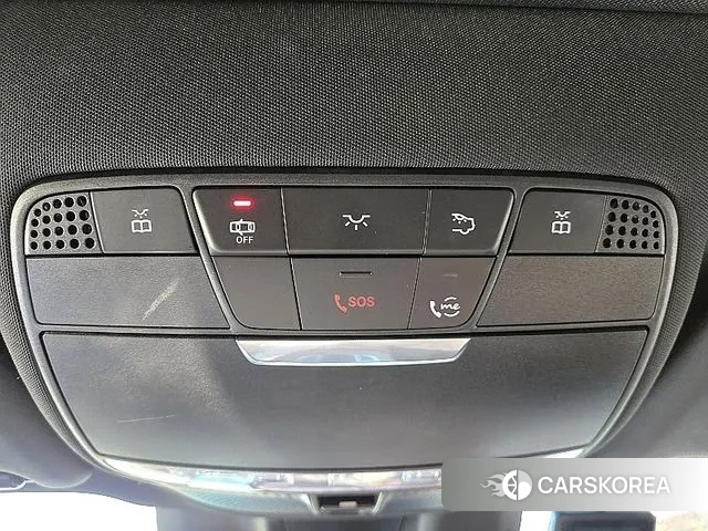 Mercedes-Benz E-Class W213 2022 Серебристо-серый из Кореи, фото 3