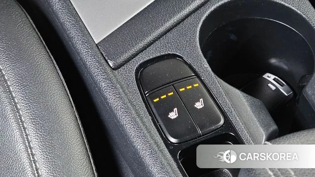 Kia Niro 2018 Синий из Кореи, фото 3