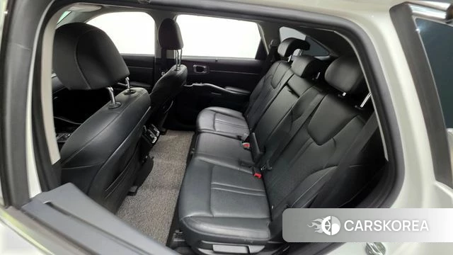 Kia Sorento 4th Generation 2020 Белый из Кореи, фото 3