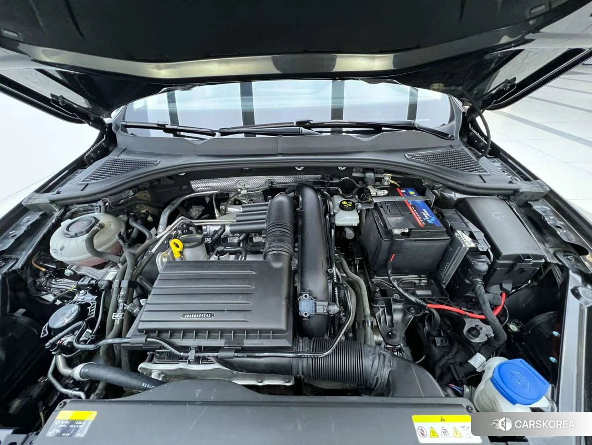 Volkswagen Bora 2023 Черный из Китая, фото 3