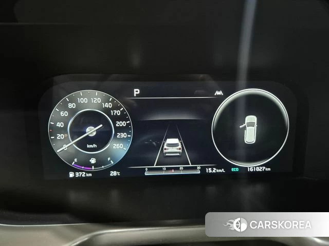 Kia Sorento 4th Generation 2020 Белый из Кореи, фото 3