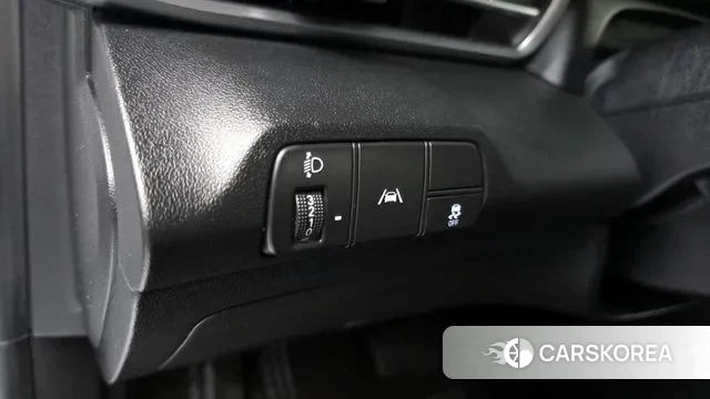 Hyundai Avante (CN7) 2020 Белый из Кореи, фото 3