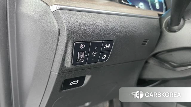 Kia K5 3rd generation 2020 Белый из Кореи, фото 3
