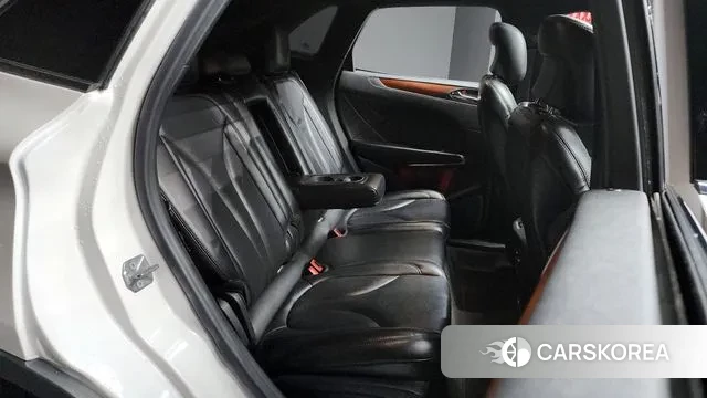 Lincoln MKC 2019 Белый из Кореи, фото 3